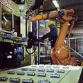 Lavorazioni meccaniche di precisione