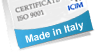Lavorazioni meccaniche