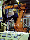 Lavorazioni meccaniche